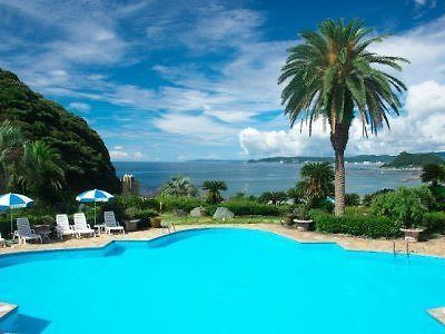 Kamogawa Hills Resort Hotel מראה חיצוני תמונה