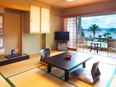 Kamogawa Hills Resort Hotel מראה חיצוני תמונה