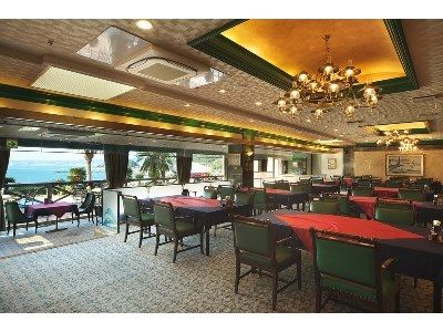 Kamogawa Hills Resort Hotel מראה חיצוני תמונה