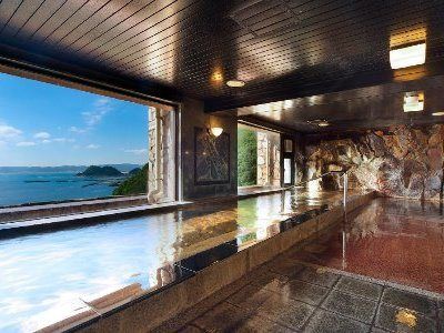 Kamogawa Hills Resort Hotel מראה חיצוני תמונה